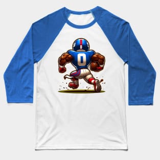 Gman Baseball T-Shirt